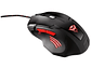 Mouse Gamer Trust GXT 4111 Zapp 2500 DPI 7 Botones - PS - Miniatura 4
