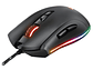 Mouse Gamer Trust GXT 900 Qudos RGB 15000 DPI Pro - PS - Miniatura 1