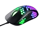 Mouse Gamer Trust GXT 960 Graphin RGB Ultraliviano - PS - Miniatura 1
