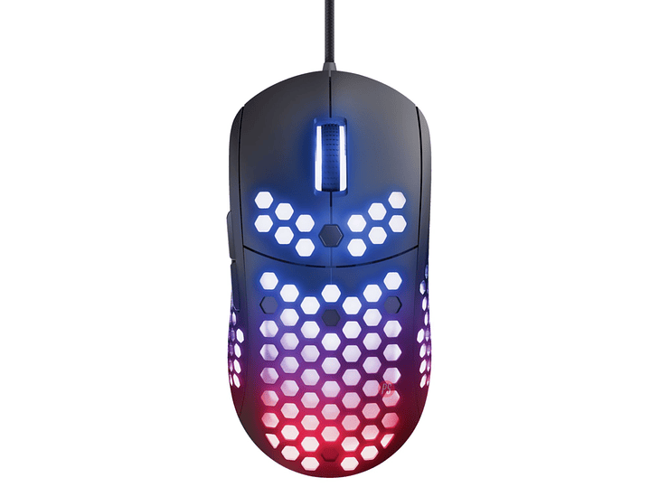 Mouse Gamer Trust GXT 960 Graphin RGB Ultraliviano - PS 4