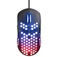 Mouse Gamer Trust GXT 960 Graphin RGB Ultraliviano - PS - Miniatura 4