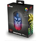 Mouse Gamer Trust GXT 960 Graphin RGB Ultraliviano - PS - Miniatura 6