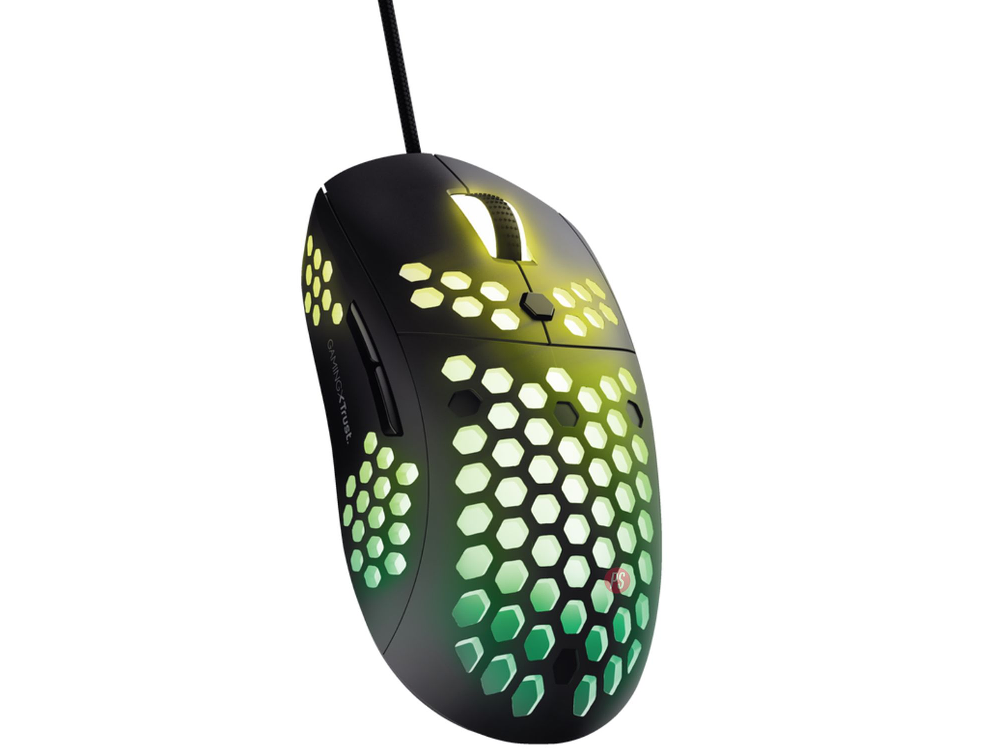 Mouse Gamer Trust GXT 960 Graphin RGB Ultraliviano - PS 5