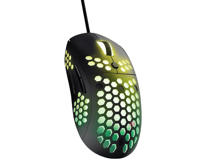Mouse Gamer Trust GXT 960 Graphin RGB Ultraliviano - PS 5