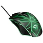 Mouse Gamer RGB Trust GXT 160X Ture Programable - PS - Miniatura 4