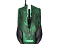 Mouse Gamer + Pad Trust GXT 781 Rixa Camo LED - PS - Miniatura 2