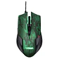 Mouse Gamer + Pad Trust GXT 781 Rixa Camo LED - PS - Miniatura 2