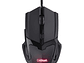 Mouse Gamer Trust GXT 101 Gav 4800 DPI LED - PS - Miniatura 1