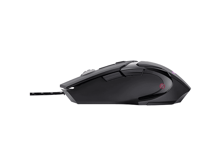 Mouse Gamer Trust GXT 101 Gav 4800 DPI LED - PS 3