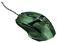Mouse Gamer Trust GXT 101C Gav 4800 DPI 6 Botones - PS - Miniatura 1