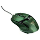Mouse Gamer Trust GXT 101C Gav 4800 DPI 6 Botones - PS - Miniatura 1