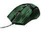 Mouse Gamer Trust GXT 101C Gav 4800 DPI 6 Botones - PS - Miniatura 4