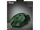 Mouse Gamer Trust GXT 101C Gav 4800 DPI 6 Botones - PS - Miniatura 5