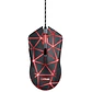 Mouse Gamer Trust GXT 133 Locx RGB 4000 DPI 6 Botones - PS - Miniatura 2