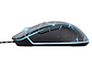 Mouse Gamer Trust GXT 133 Locx RGB 4000 DPI 6 Botones - PS - Miniatura 3