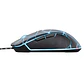 Mouse Gamer Trust GXT 133 Locx RGB 4000 DPI 6 Botones - PS - Miniatura 3