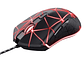 Mouse Gamer Trust GXT 133 Locx RGB 4000 DPI 6 Botones - PS - Miniatura 4