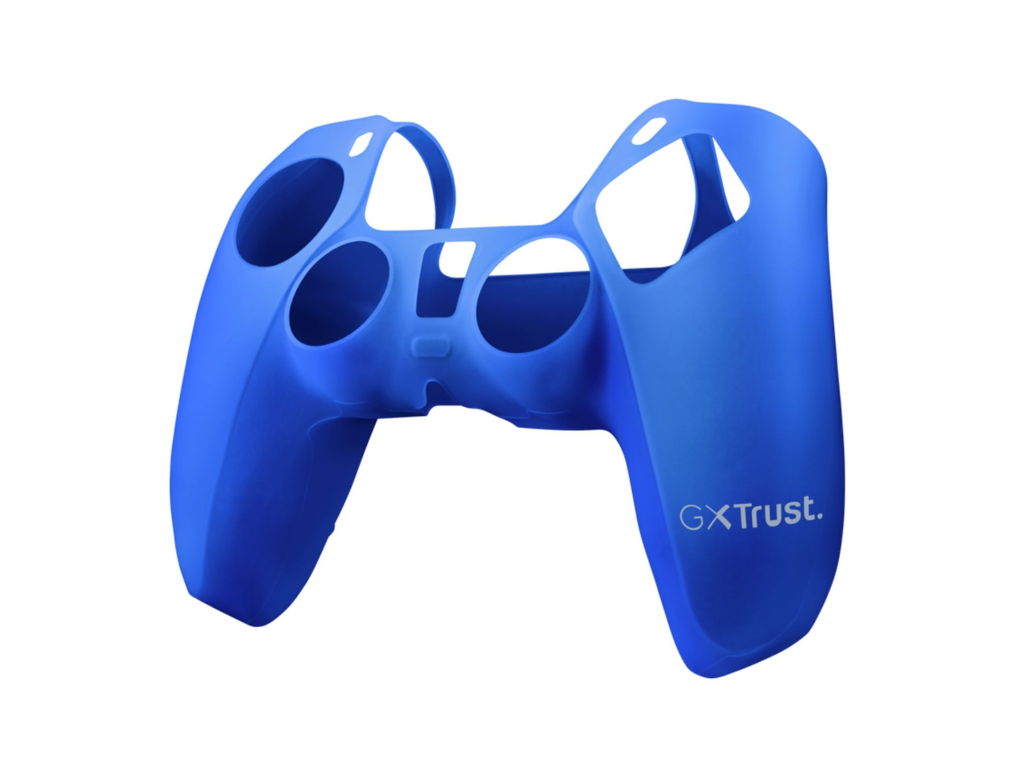 Funda Silicona Trust GXT 748 para Control PS5 Antideslizante - PS 1