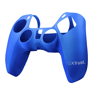 Funda Silicona Trust GXT 748 para Control PS5 Antideslizante - PS