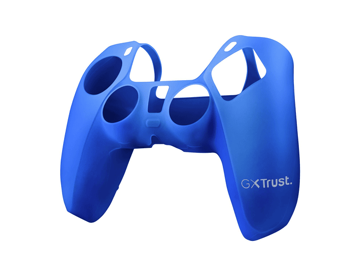 Funda Silicona Trust GXT 748 para Control PS5 Antideslizante - PS 1