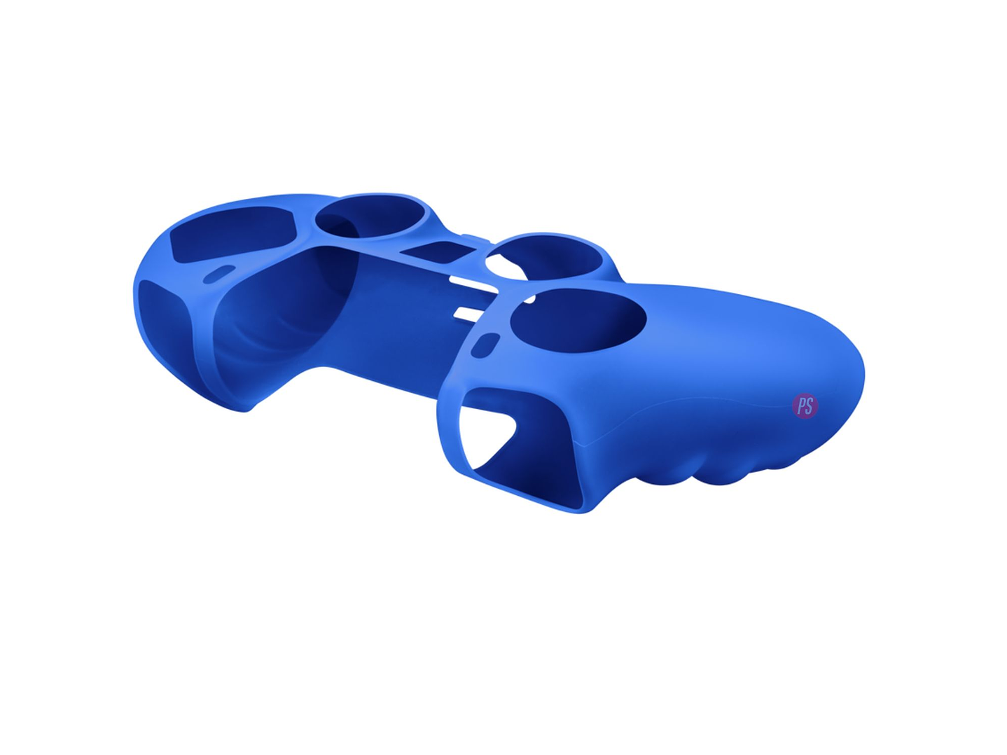 Funda Silicona Trust GXT 748 para Control PS5 Antideslizante - PS 2