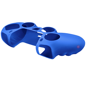 Funda Silicona Trust GXT 748 para Control PS5 Antideslizante - PS