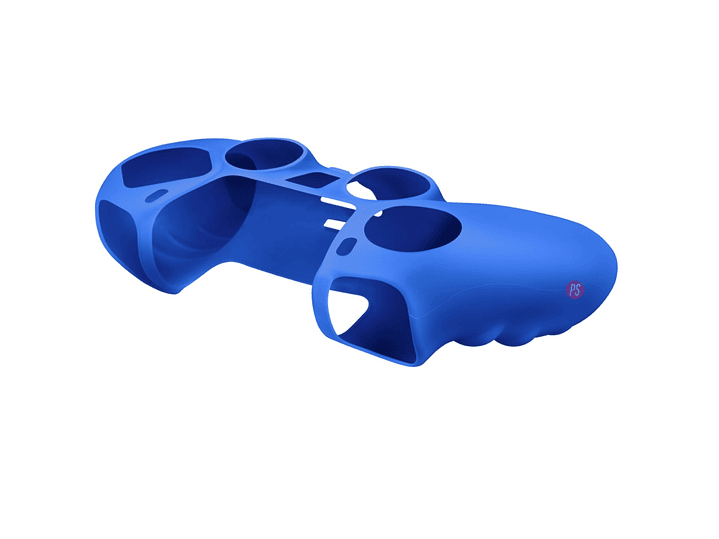 Funda Silicona Trust GXT 748 para Control PS5 Antideslizante - PS 2