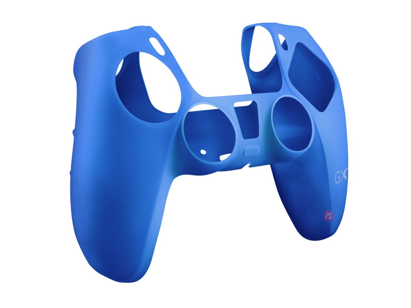 Funda Silicona Trust GXT 748 para Control PS5 Antideslizante - PS 3