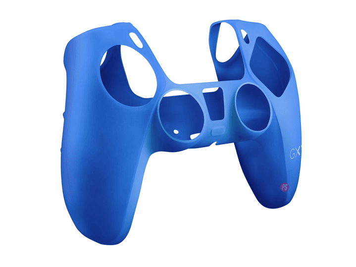 Funda Silicona Trust GXT 748 para Control PS5 Antideslizante - PS 3