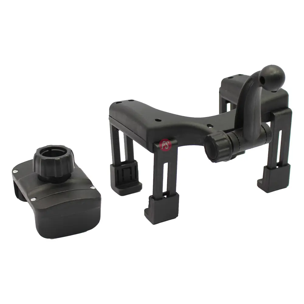 Soporte Universal Retrovisor Auto Celular Ajustable - PS 1
