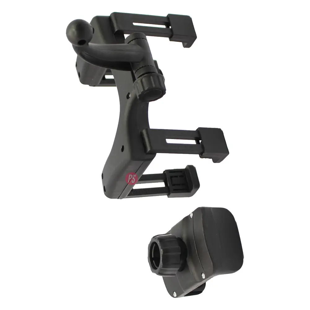 Soporte Universal Retrovisor Auto Celular Ajustable - PS 3