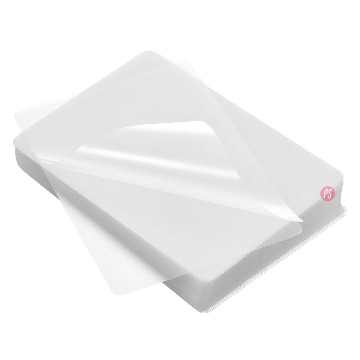 Caja Pouches GBC Carta 5MIL (125 Mic) – Pack 100 Unidades
