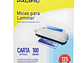 Pack 100 Láminas Carta 125 Mic para Termolaminadora - PS - Miniatura 3