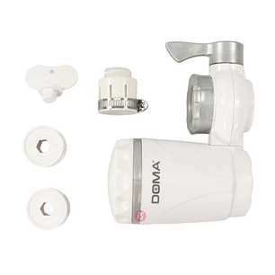 Purificador de Agua 7 Niveles con Filtro de Carbón - PS