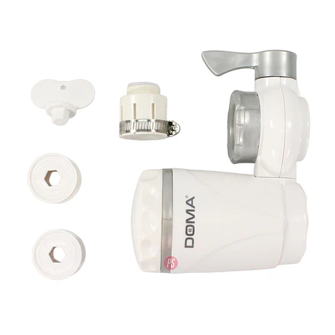 Purificador de Agua 7 Niveles con Filtro de Carbón - PS
