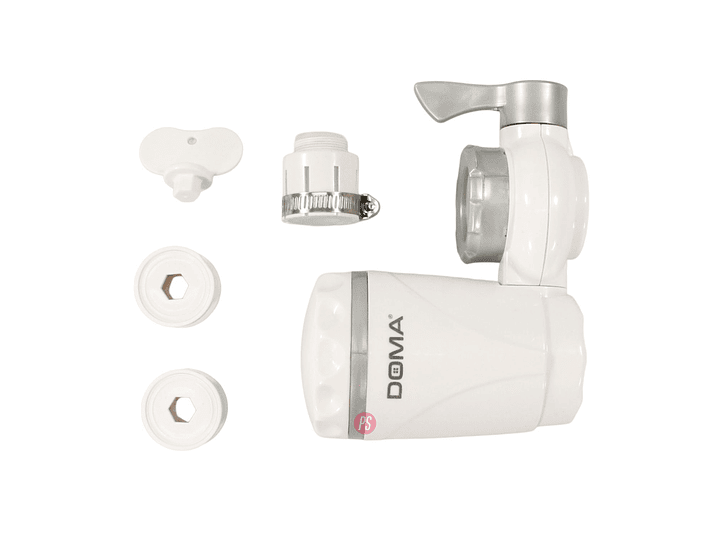 Purificador de Agua 7 Niveles con Filtro de Carbón - PS 2