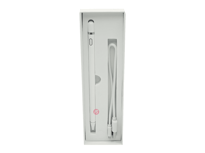 Lápiz Táctil Universal Magnético con Carga Micro USB - PS 4