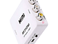 Convertidor RCA a HDMI 1080P Plug & Play - PS - Miniatura 2