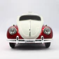 Parlante Auto Escarabajo BT 10W con Luces y TWS Rojo - PS - Miniatura 3