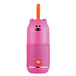 Parlante Oso Rosado BT Portátil 5W con USB/SD - PS - Miniatura 1