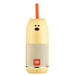 Parlante Oso Amarillo BT Portátil 5W con USB/SD - PS - Miniatura 1