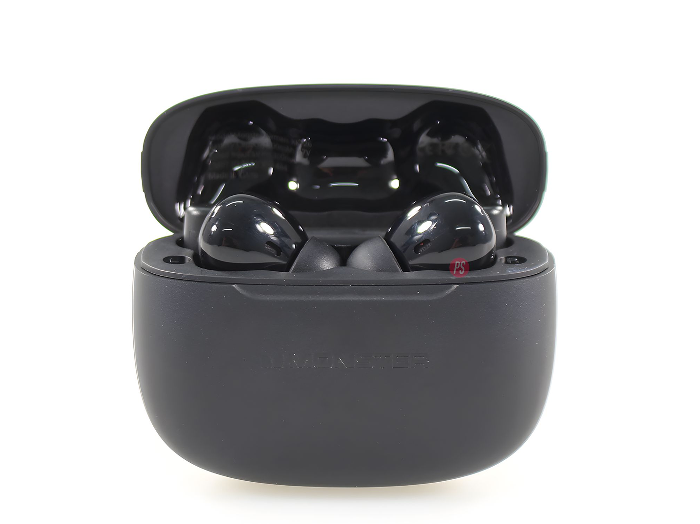 Audífonos Monster XKT26 Bluetooth Sonido Premium Negro - PS 1