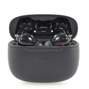 Audífonos Monster XKT26 Bluetooth Sonido Premium Negro - PS