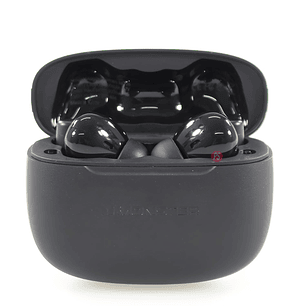 Audífonos Monster XKT26 Bluetooth Sonido Premium Negro - PS