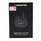 Audífonos Monster XKT26 Bluetooth Sonido Premium Negro - PS - Miniatura 3