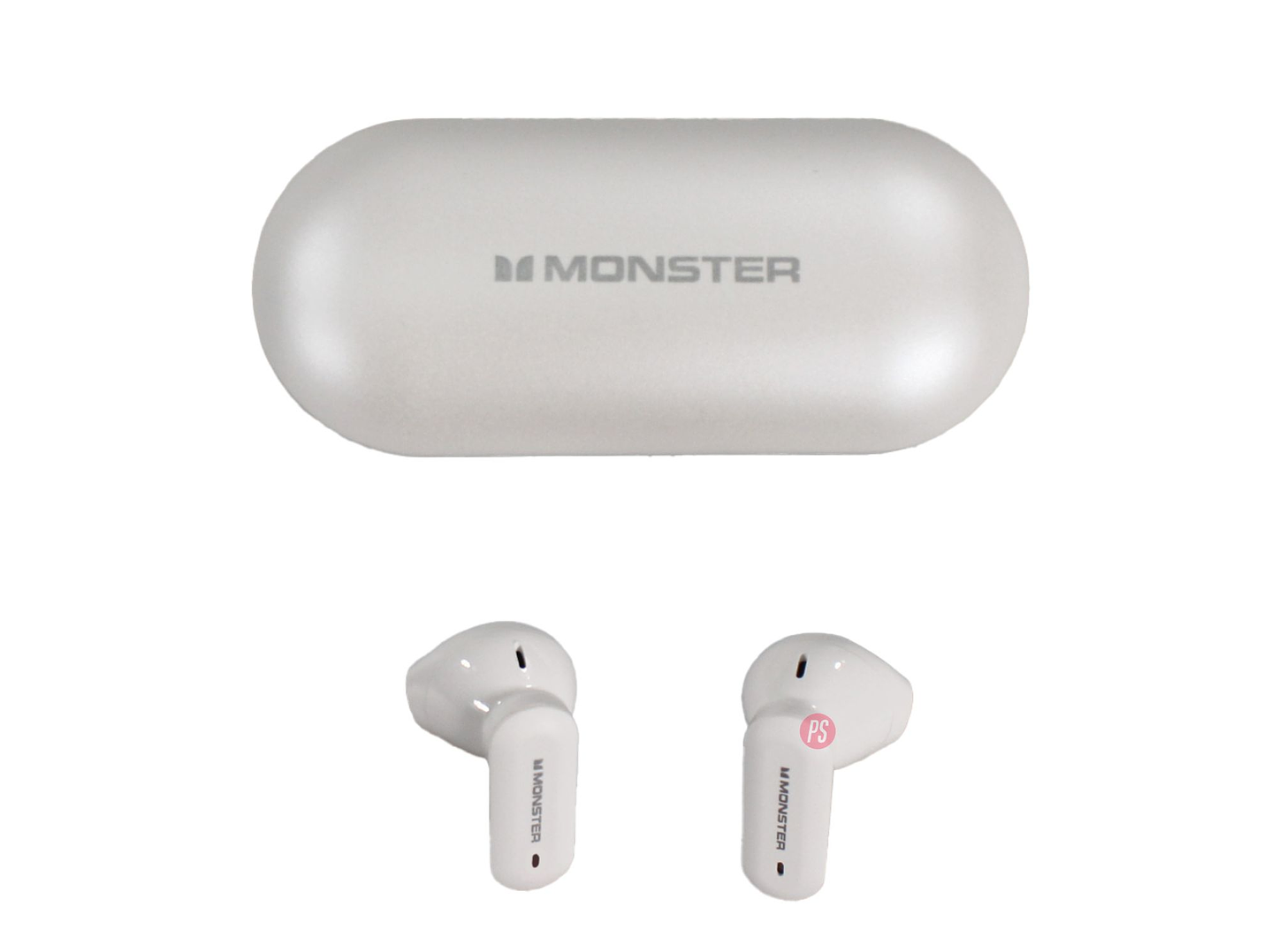 Audífonos Monster XKT25 BT Colores con 20H de Sonido - PS 8