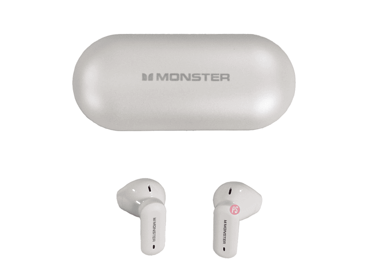 Audífonos Monster XKT25 BT Colores con 20H de Sonido - PS 8