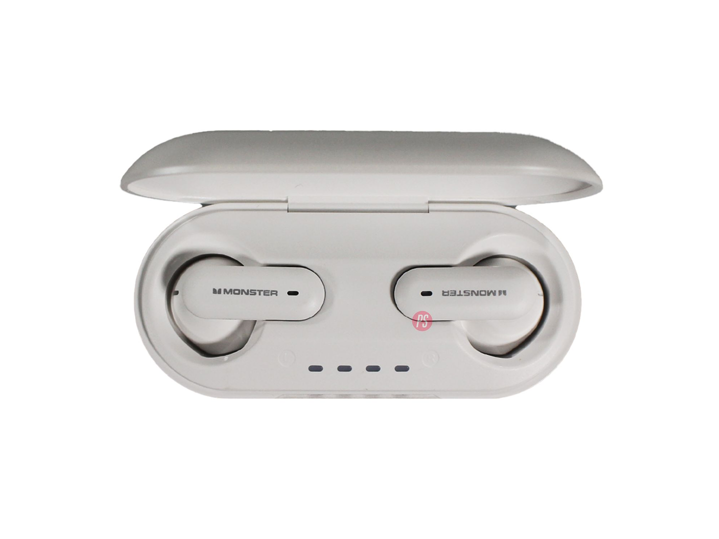 Audífonos Monster XKT25 BT Colores con 20H de Sonido - PS 7