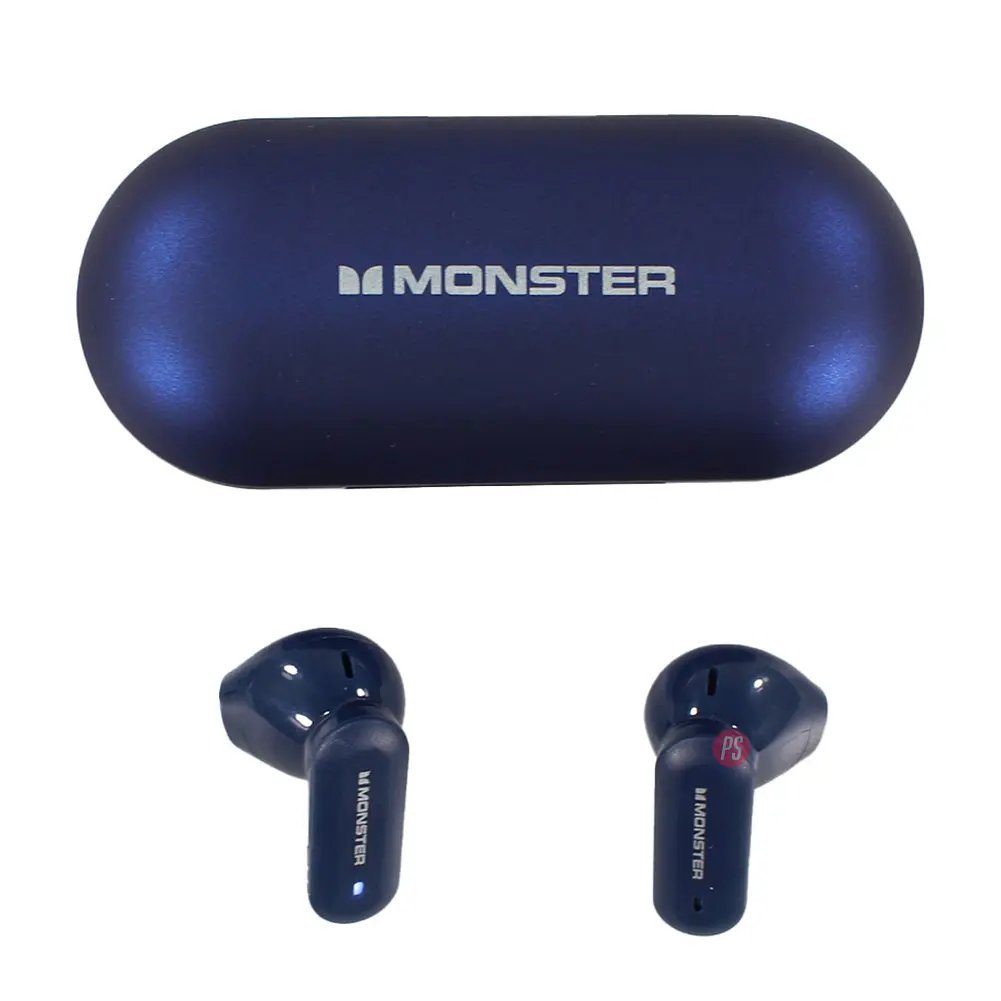 Audífonos Monster XKT25 BT Colores con 20H de Sonido - PS 5