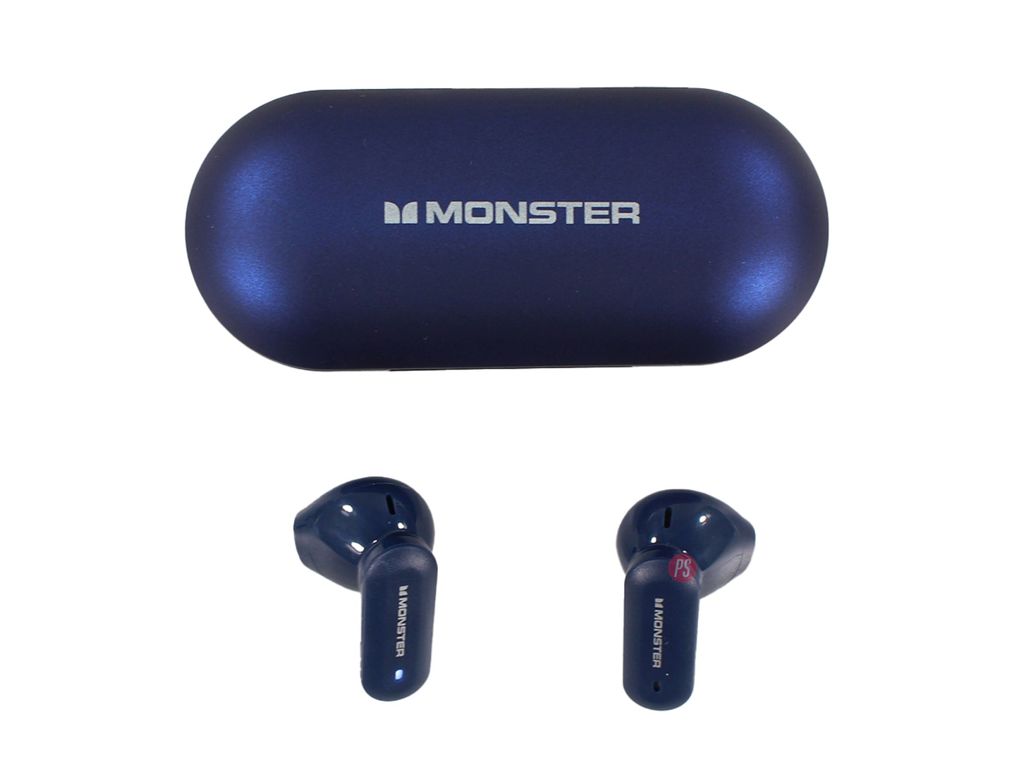 Audífonos Monster XKT25 BT Colores con 20H de Sonido - PS 5